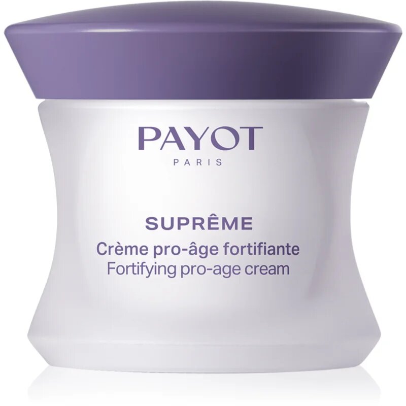 Payot Suprême Crème Pro-Âge Fortifiante dnevna in nočna krema proti staranju kože 50 ml