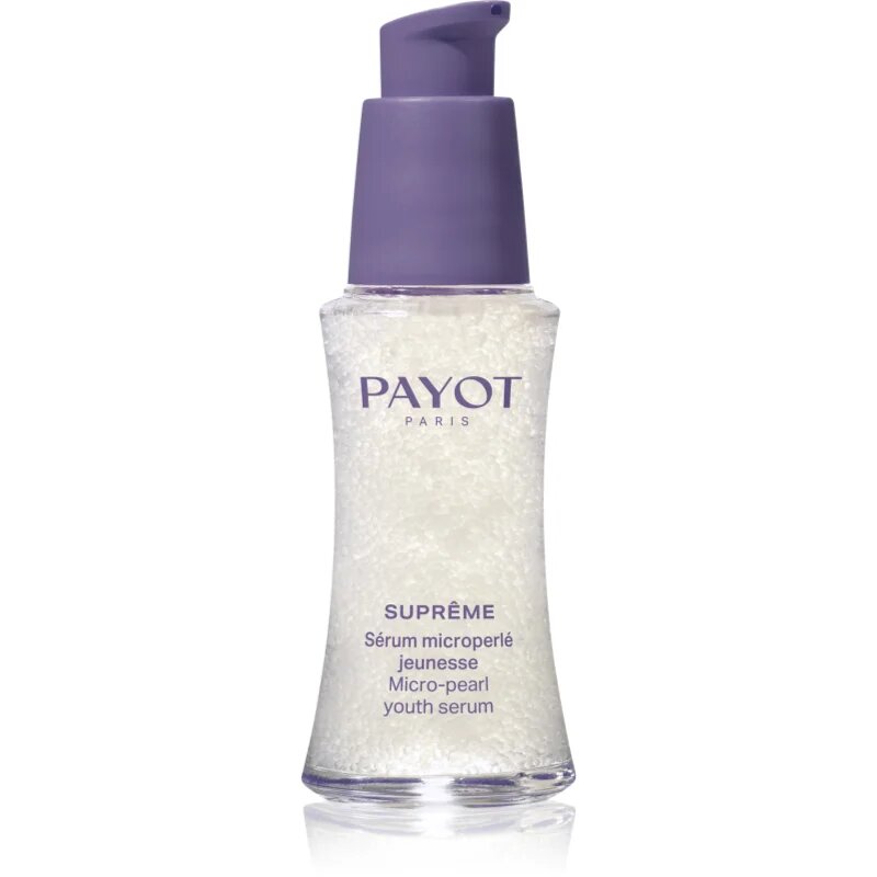 Payot Suprême Sérum Microperlé intenzivni pomlajevalni serum z mikro kroglicami 30 ml