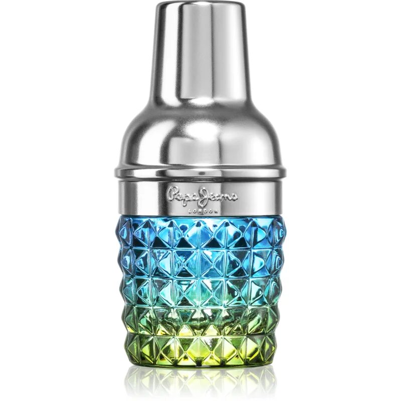 Pepe Jeans Cocktail Edition For Him toaletna voda za moške 30 ml