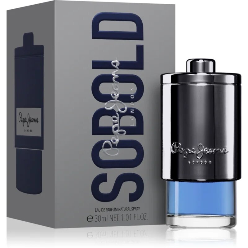 Pepe Jeans Sobold parfumska voda za moške 30 ml