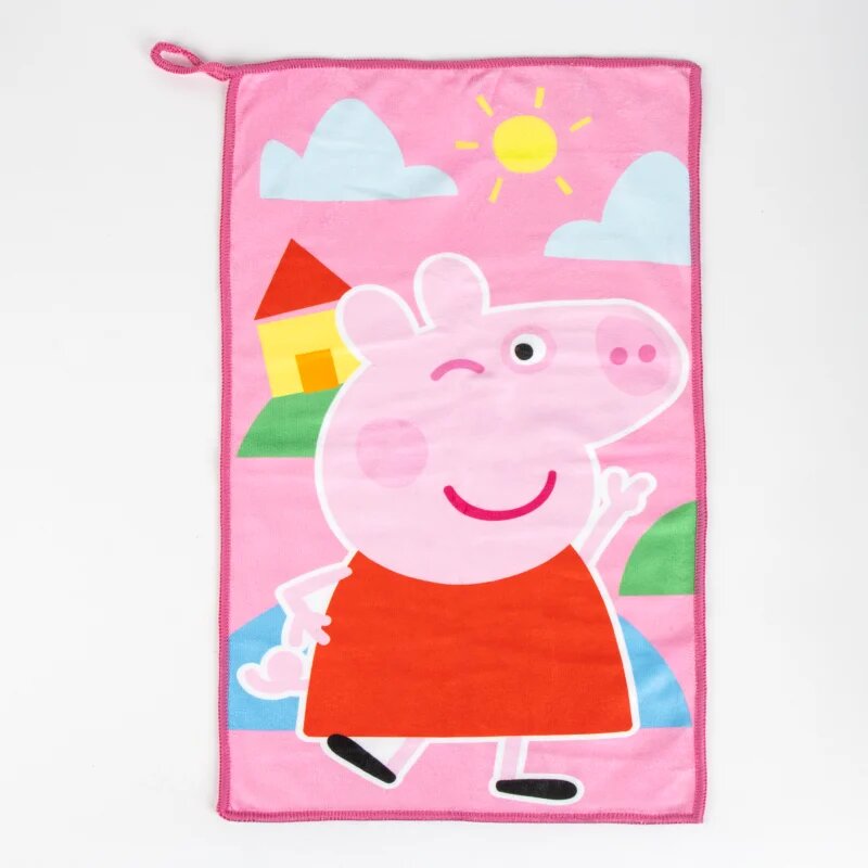 Peppa Pig Travel Set Potovalni set za otroke