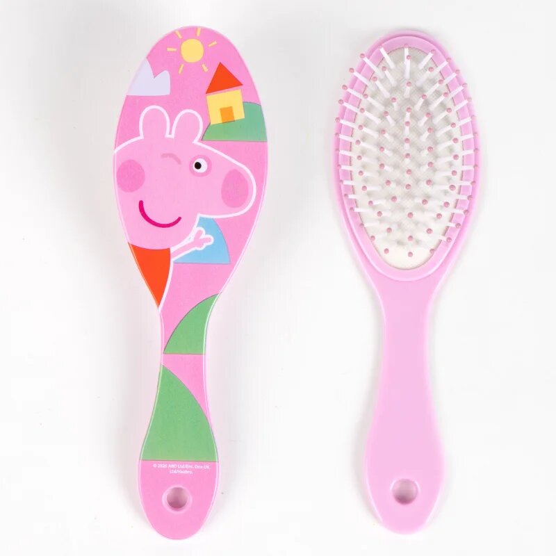Peppa Pig Travel Set Potovalni set za otroke