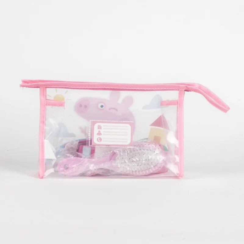 Peppa Pig Travel Set Potovalni set za otroke