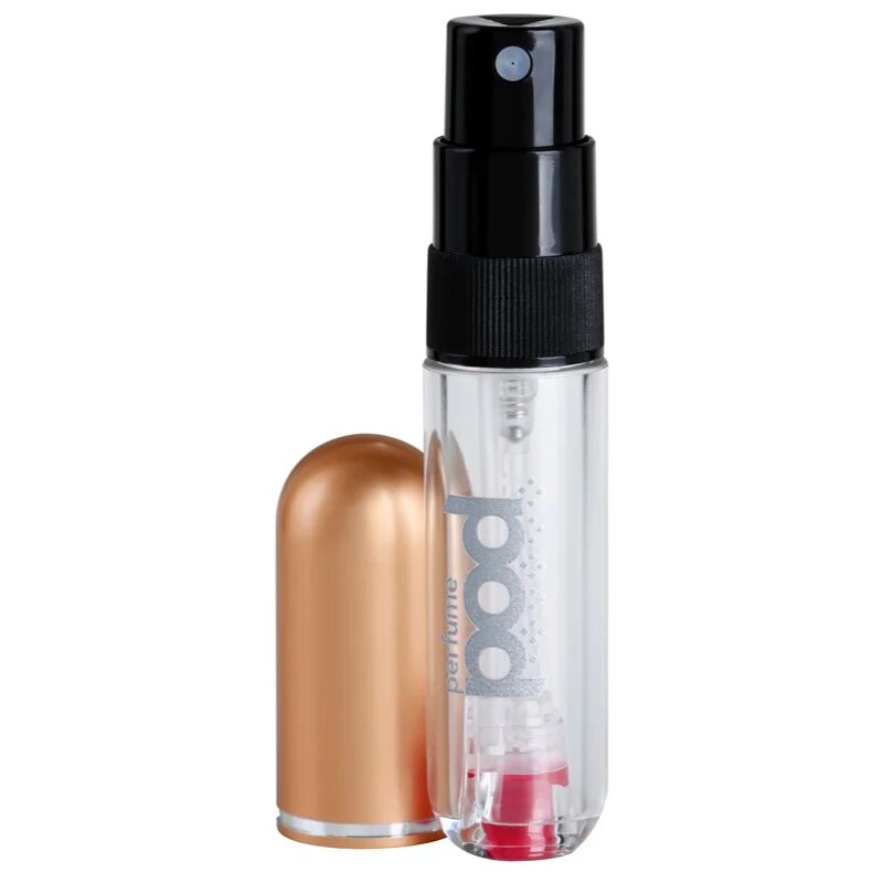 Perfumepod Pure polnilno razpršilo za parfum uniseks 5 ml