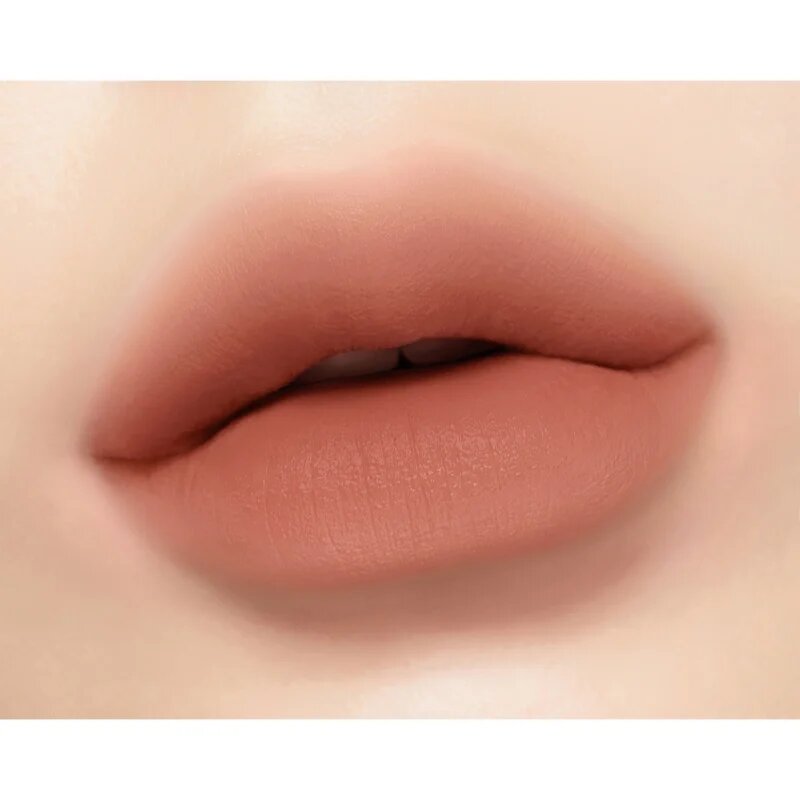 peripera Ink Velvet žametna šminka odtenek 24 Milky Nude 4 g