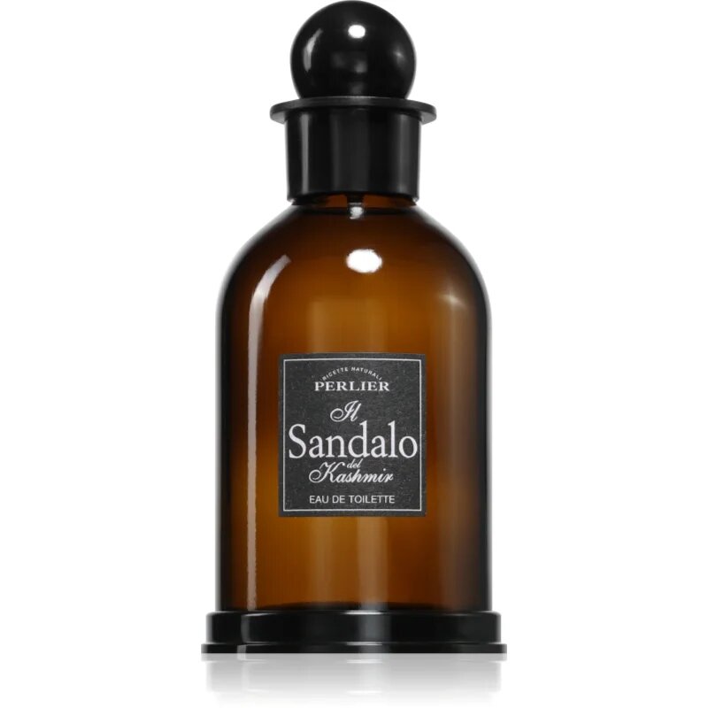 Perlier Sandalo Del Kashmir toaletna voda za moške 100 ml