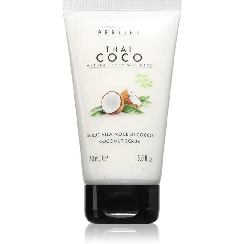 Perlier Thai Coco Coconut Scrub piling za telo 150 ml