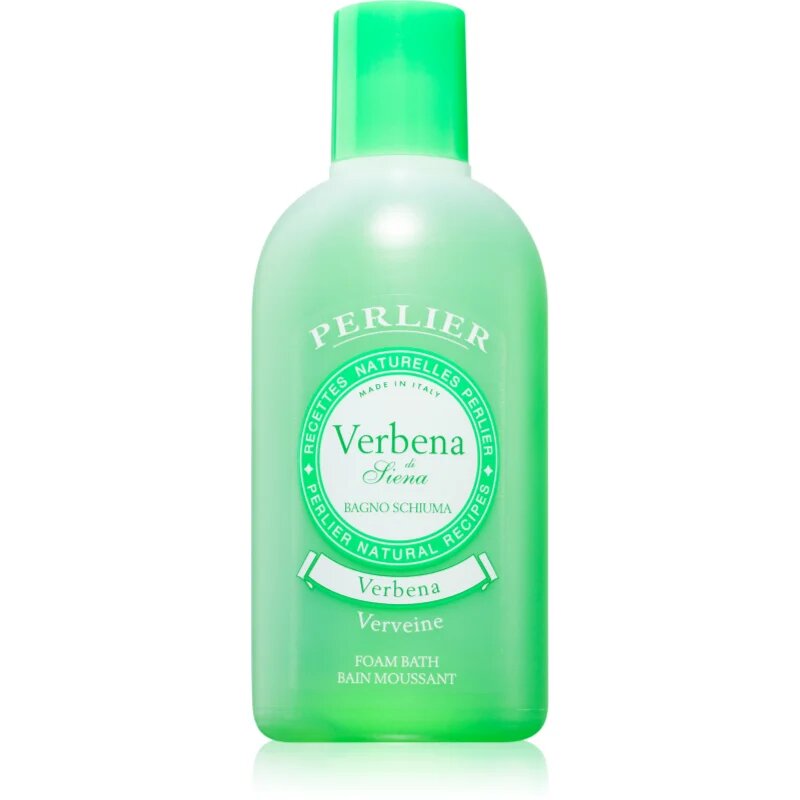 Perlier Verbena pena za kopel 500 ml