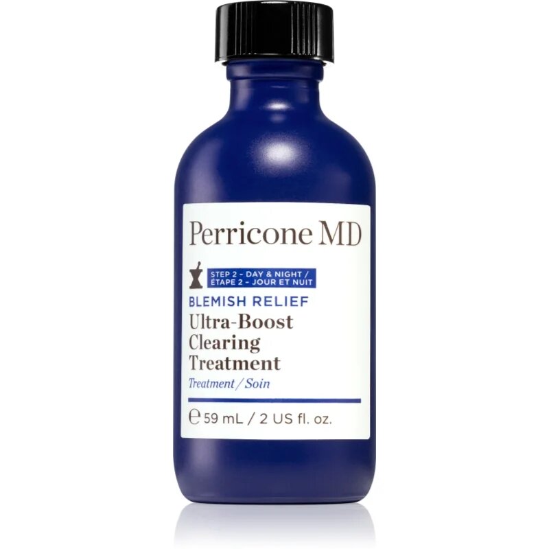 Perricone MD Blemish Relief Clearing Treatment intenzivna pomirjajoča nega 59 ml