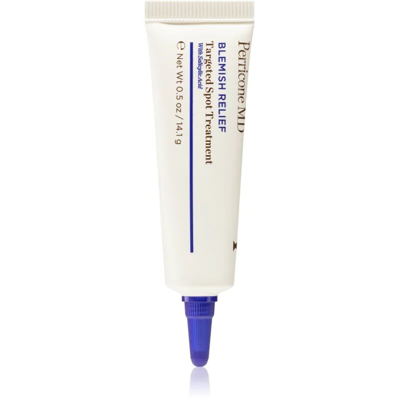 Perricone MD Blemish Relief Targeted Spot Treatrment lokalni gel za akne 14.1 ml