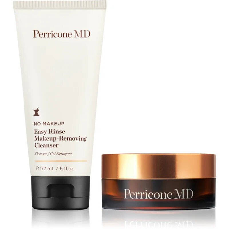 Perricone MD Cleansing Duo darilni set za globinsko čiščenje