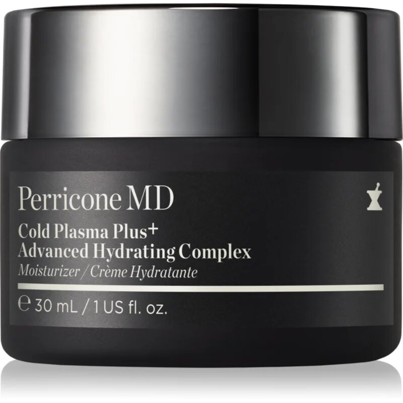 Perricone MD Cold Plasma Plus+ Advanced Hydrating Complex intenzivno vlažilna krema 59 ml