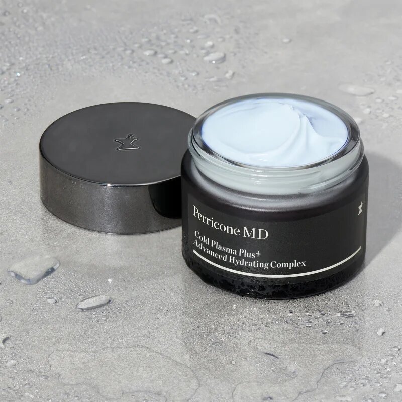 Perricone MD Cold Plasma Plus+ Advanced Hydrating Complex intenzivno vlažilna krema 59 ml