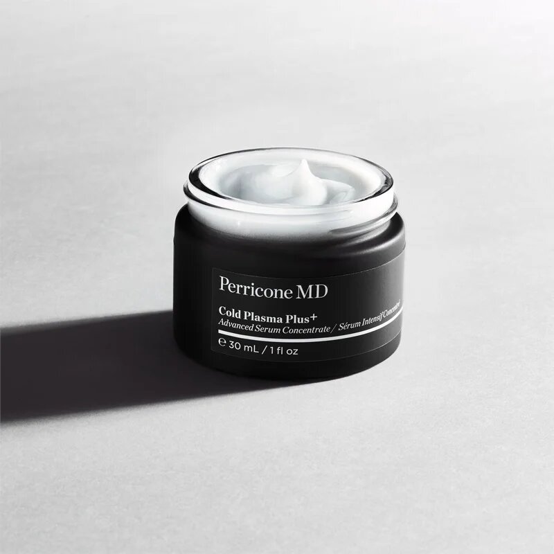 Perricone MD Cold Plasma Plus+ Advanced Serum hranljivi serum za obraz 30 ml