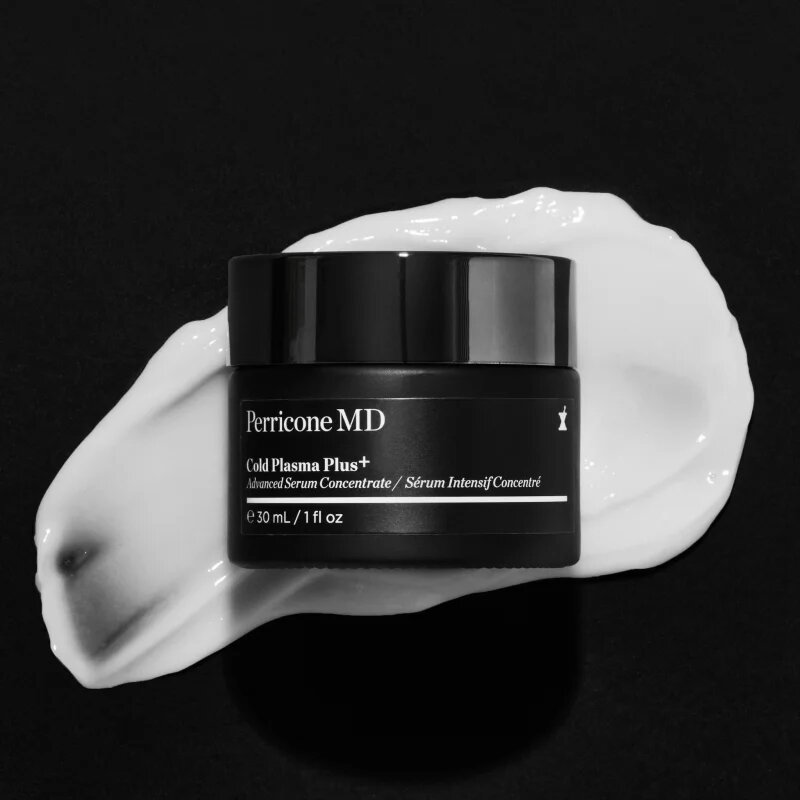 Perricone MD Cold Plasma Plus+ Advanced Serum hranljivi serum za obraz 30 ml