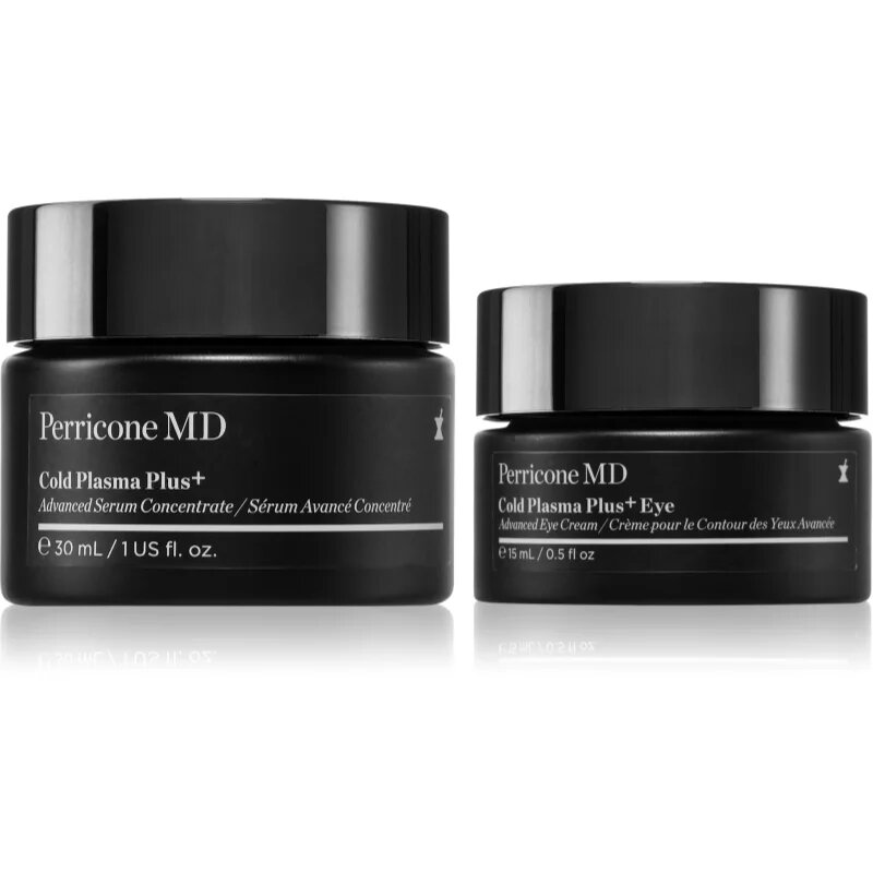 Perricone MD Cold Plasma Plus+ Duo darilni set