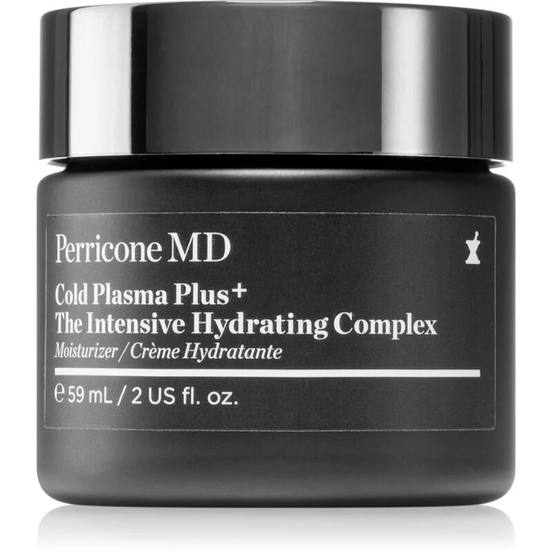 Perricone MD Cold Plasma Plus+ Hydrating Complex intenzivna vlažilna krema 59 ml