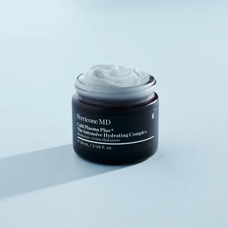 Perricone MD Cold Plasma Plus+ Hydrating Complex intenzivna vlažilna krema 59 ml