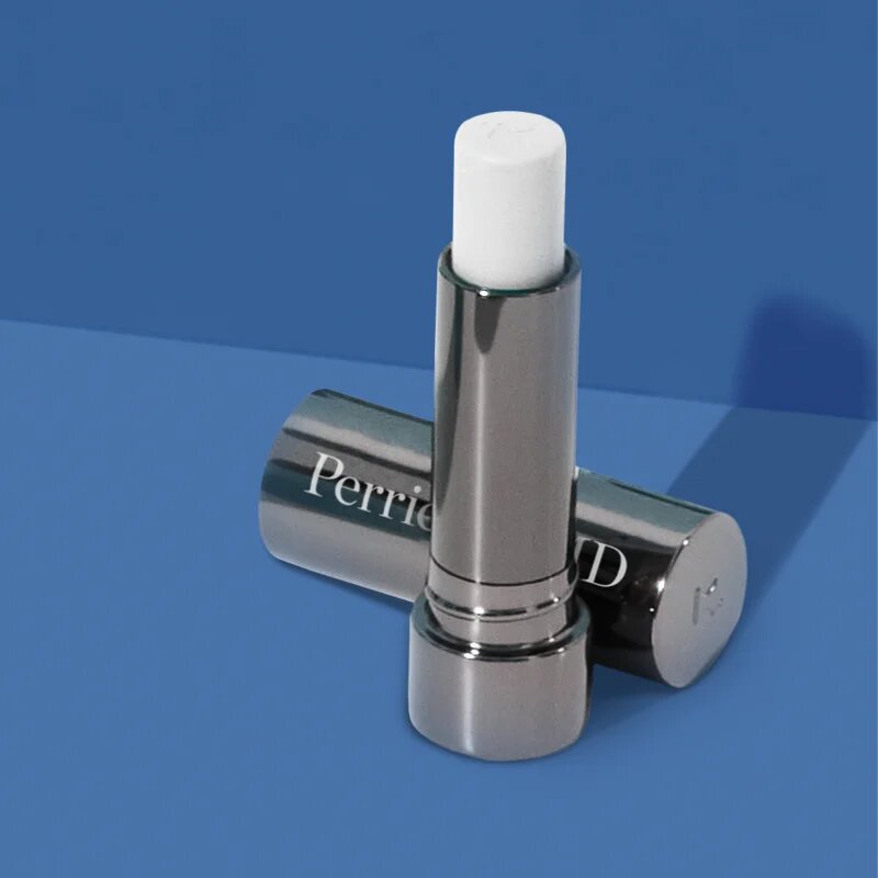 Perricone MD Cold Plasma Plus+ Lip Therapy hranilni in vlažilni balzam za ustnice 4 ml