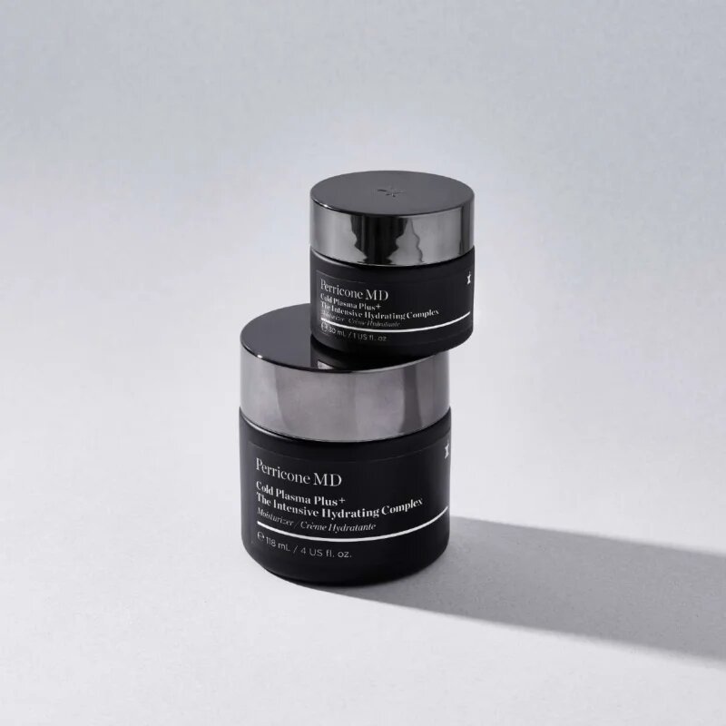 Perricone MD Cold Plasma Plus+ The Intensive Hydrating Complex intenzivna vlažilna krema 30 ml