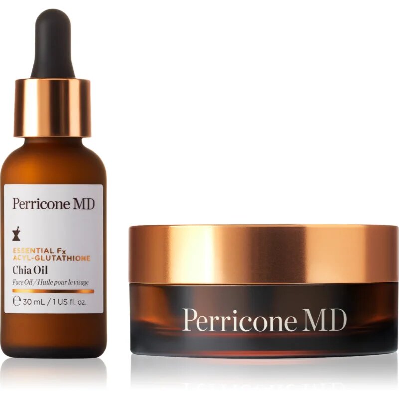 Perricone MD Essential Fx Acyl-Glutathione Collection darilni set