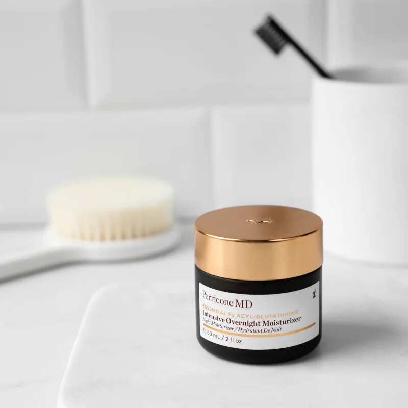 Perricone MD Essential Fx Acyl-Glutathione Night Moisturizer vlažilna nočna krema 59 ml