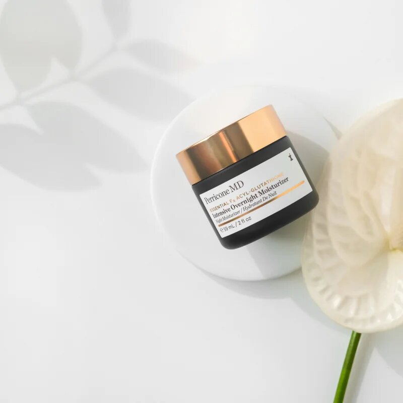 Perricone MD Essential Fx Acyl-Glutathione Night Moisturizer vlažilna nočna krema 59 ml