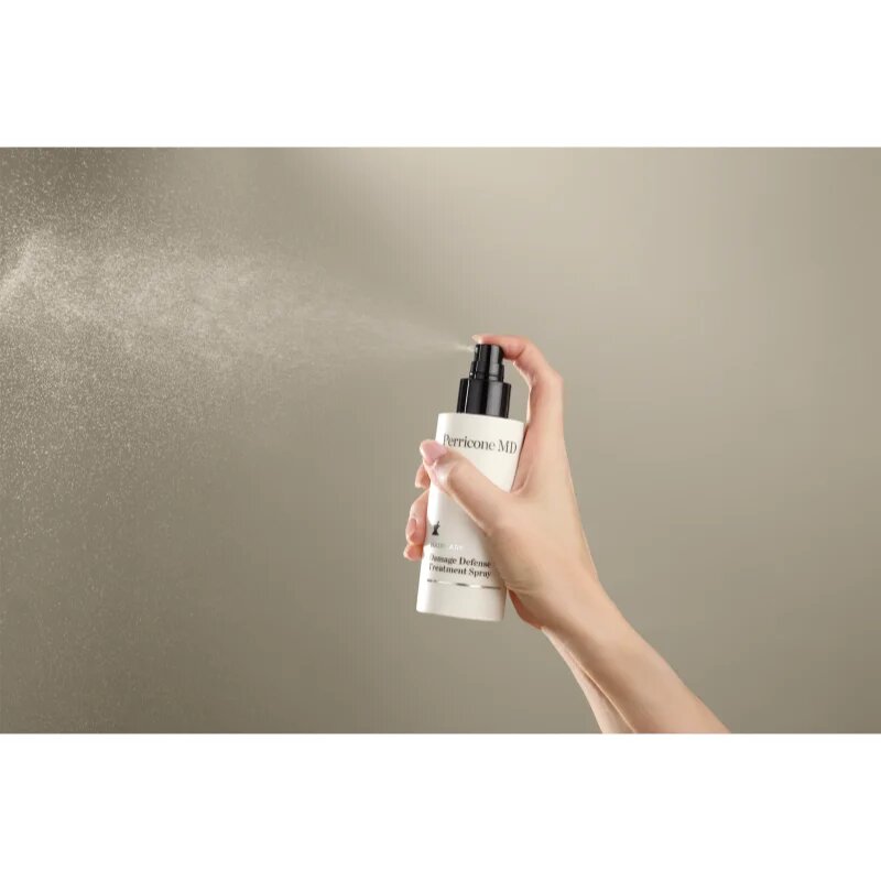 Perricone MD HAIRCARE pršilo za zaščito las pred vročino 150 ml