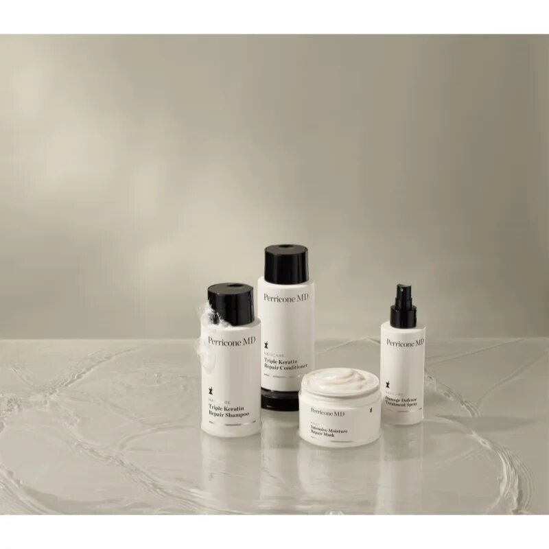 Perricone MD HAIRCARE pršilo za zaščito las pred vročino 150 ml