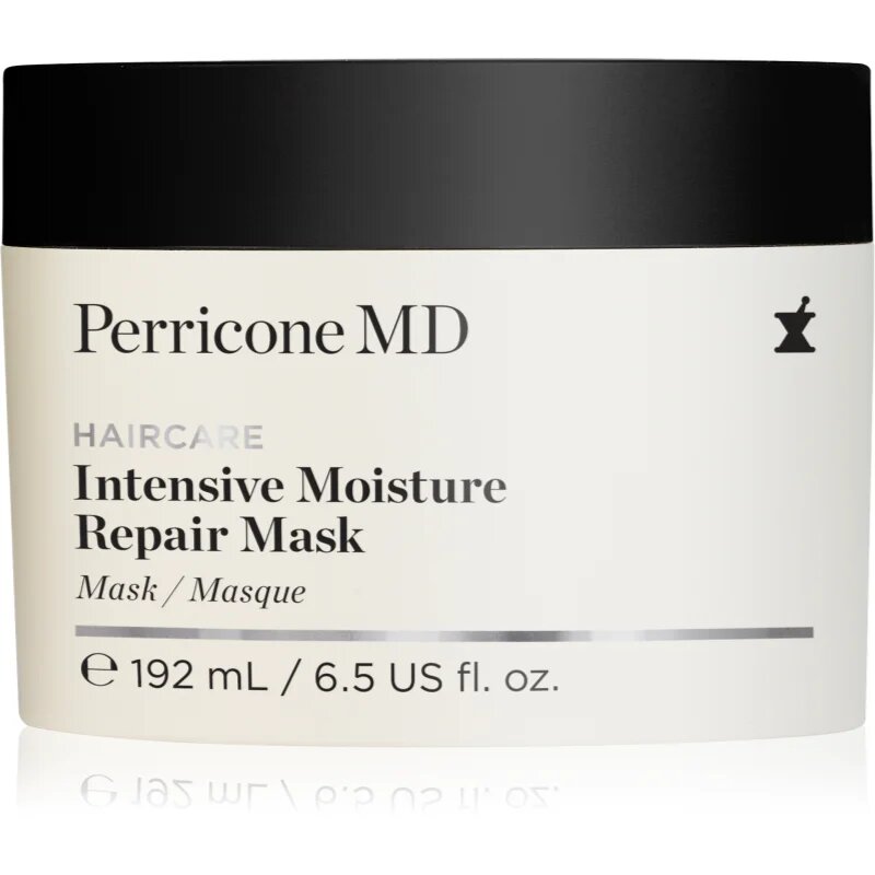 Perricone MD HAIRCARE regeneracijska in vlažilna maska za lase 192 ml