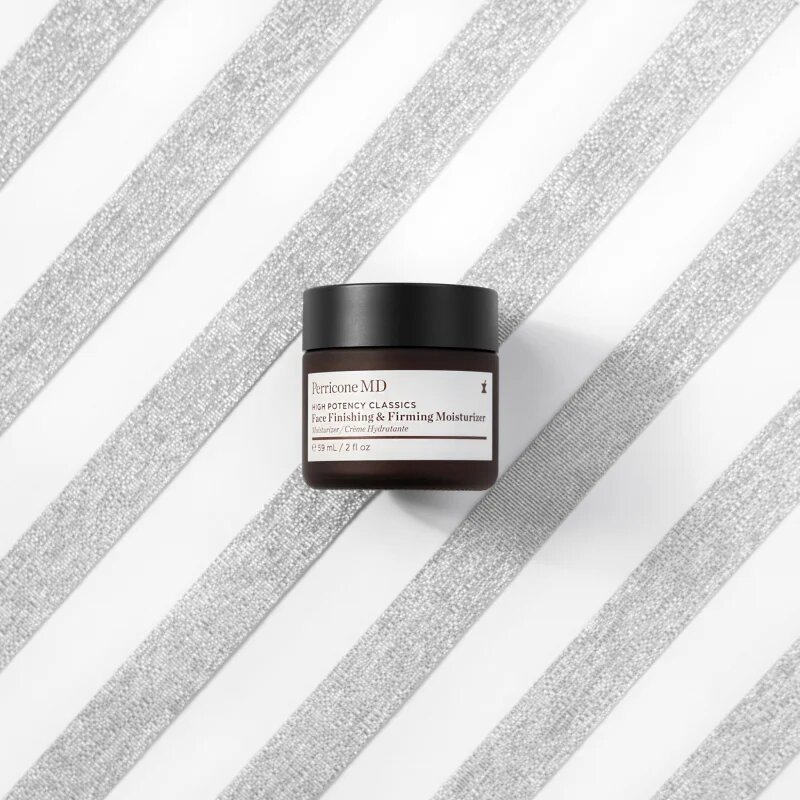 Perricone MD High Potency Classics Firming Moisturizer krema za učvrstitev obraza z vlažilnim učinkom 59 ml