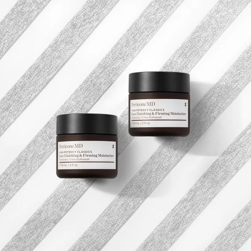 Perricone MD High Potency Classics Firming Moisturizer krema za učvrstitev obraza z vlažilnim učinkom 59 ml