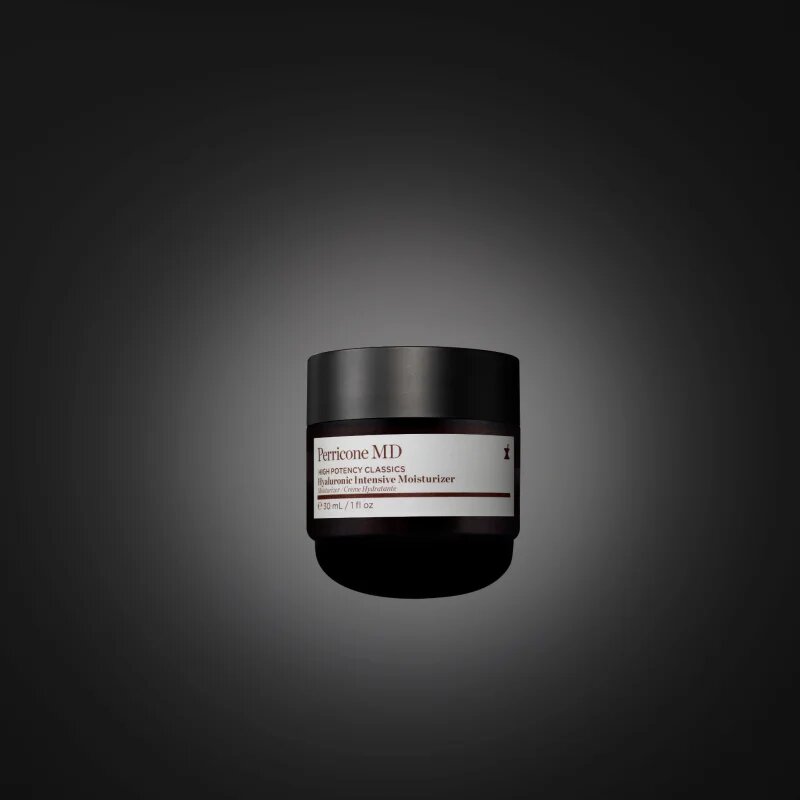 Perricone MD High Potency Classics Intensive Moisturizer intenzivna vlažilna krema s hialuronsko kislino 30 ml