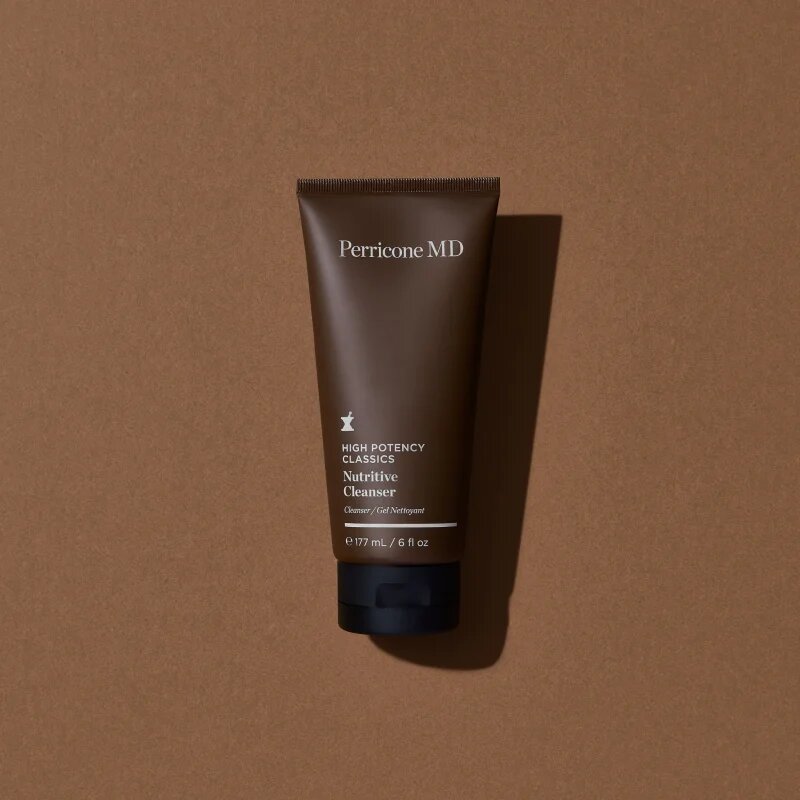 Perricone MD High Potency Classics Nutritive Cleanser čistilni gel s hranilnim učinkom 177 ml