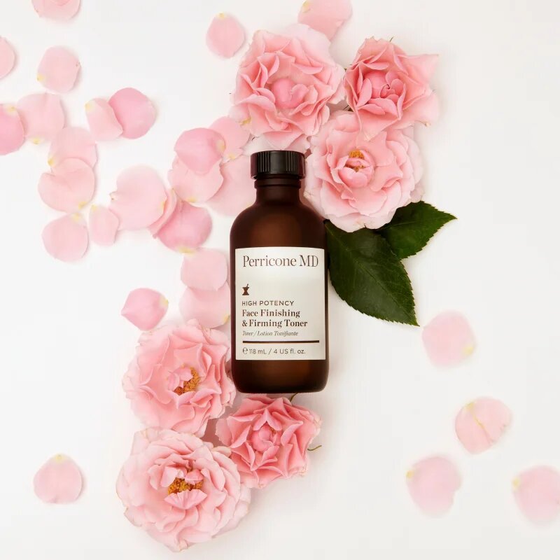 Perricone MD High Potency Face Finishing & Firming Toner tonik za učvrstitev kože 118 ml