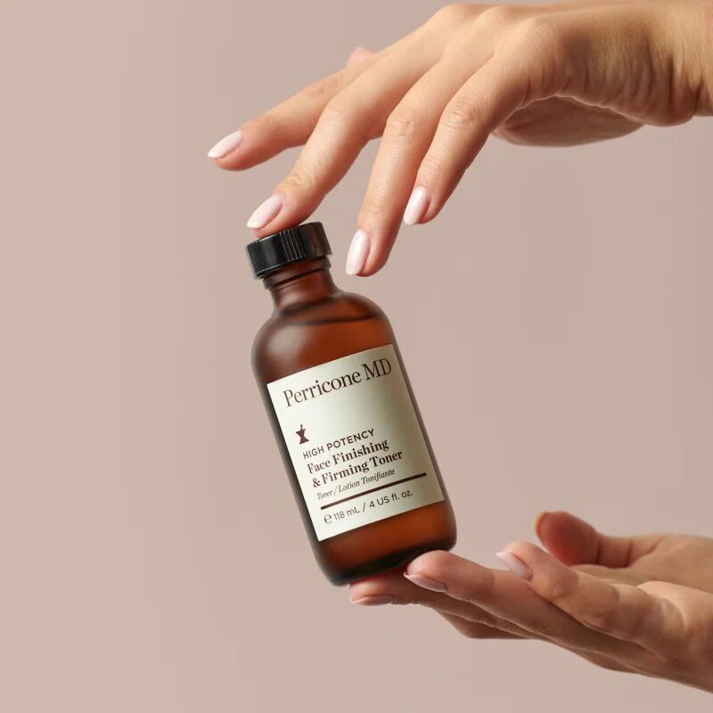 Perricone MD High Potency Face Finishing & Firming Toner tonik za učvrstitev kože 118 ml