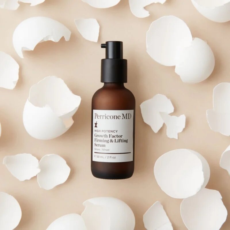 Perricone MD High Potency Firming & Lifting Serum lifting serum za učvrstitev kože 59 ml