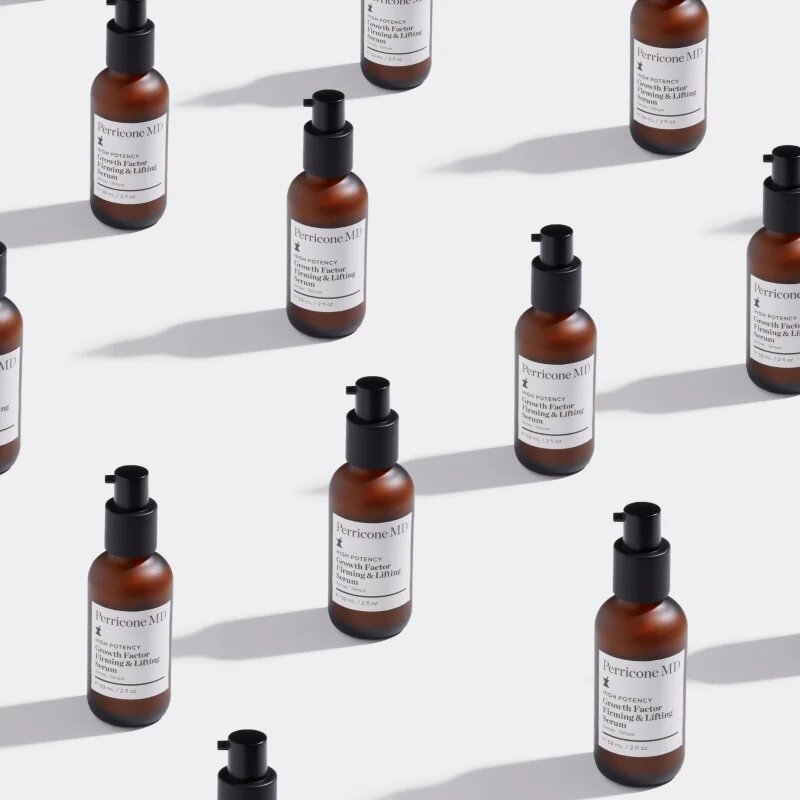 Perricone MD High Potency Firming & Lifting Serum lifting serum za učvrstitev kože 59 ml