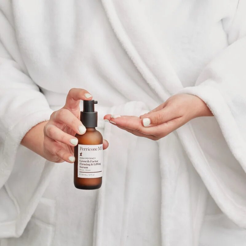 Perricone MD High Potency Firming & Lifting Serum lifting serum za učvrstitev kože 59 ml