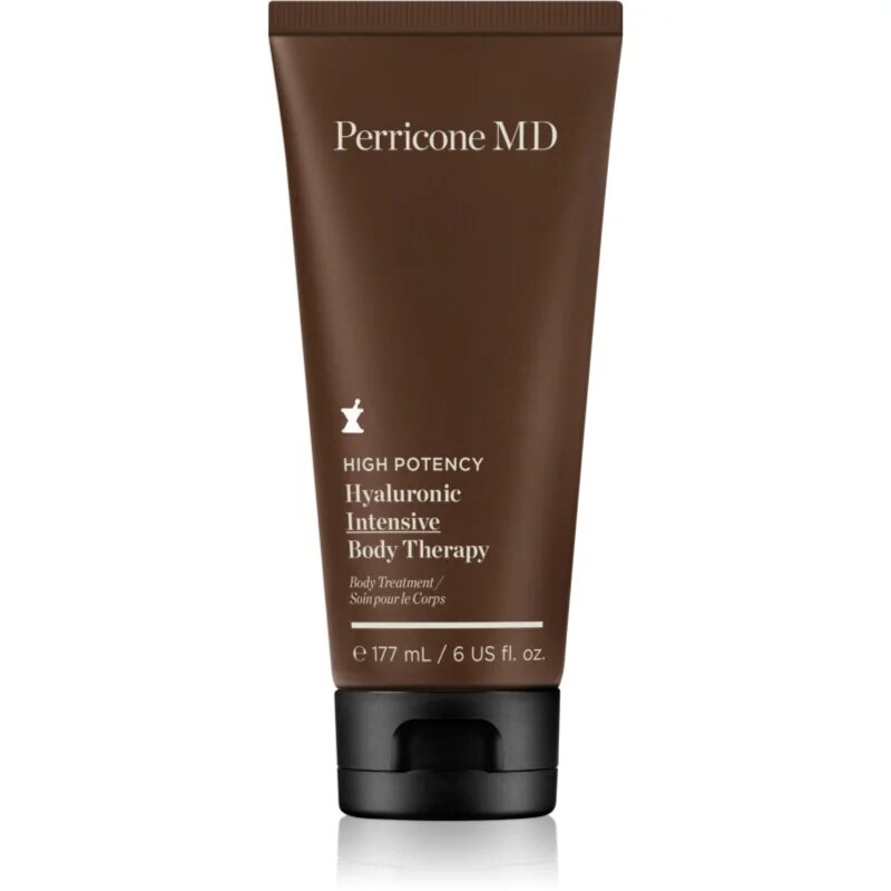 Perricone MD High Potency Intensive Body Therapy intezivna hranilna krema za telo 177 ml