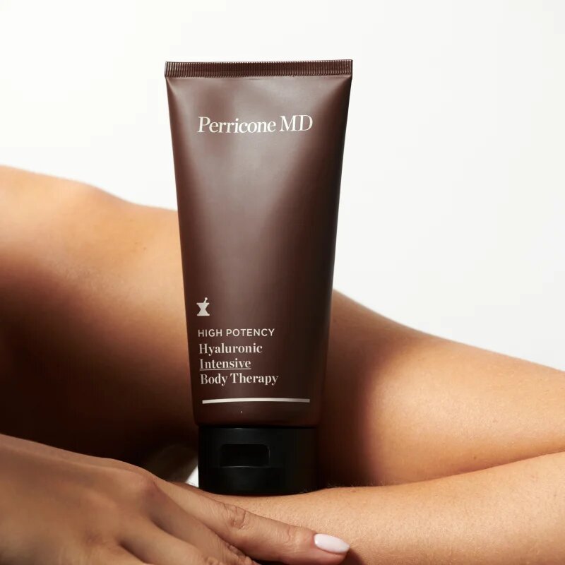 Perricone MD High Potency Intensive Body Therapy intezivna hranilna krema za telo 177 ml