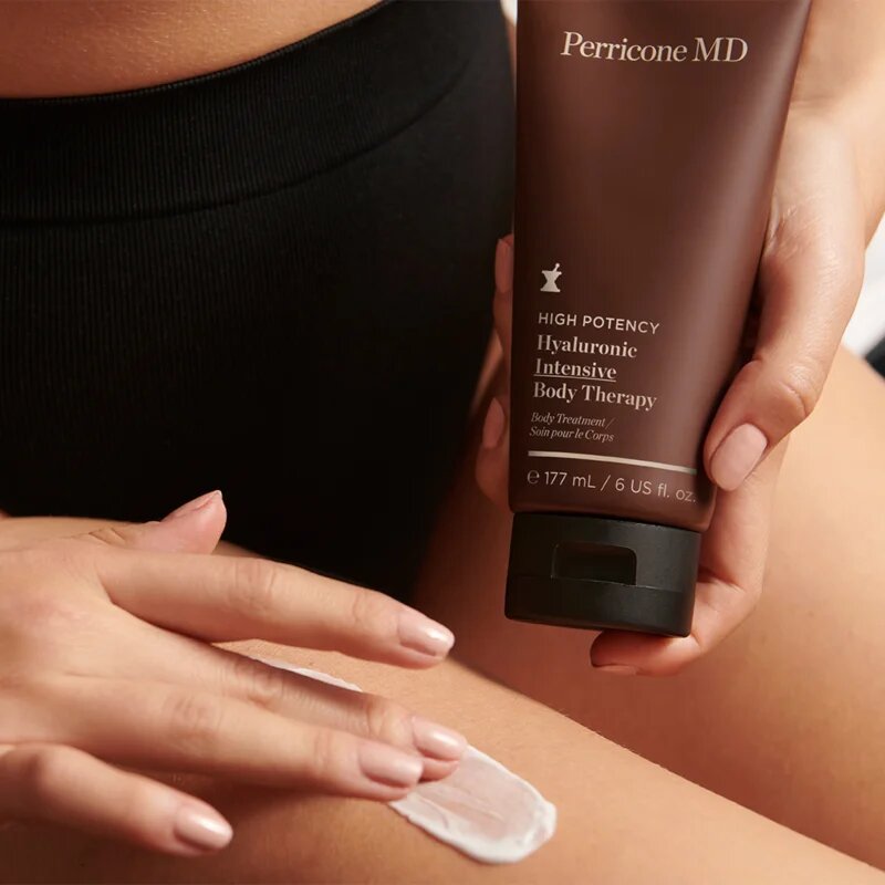 Perricone MD High Potency Intensive Body Therapy intezivna hranilna krema za telo 177 ml