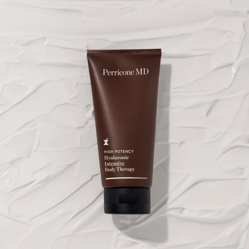 Perricone MD High Potency Intensive Body Therapy intezivna hranilna krema za telo 177 ml