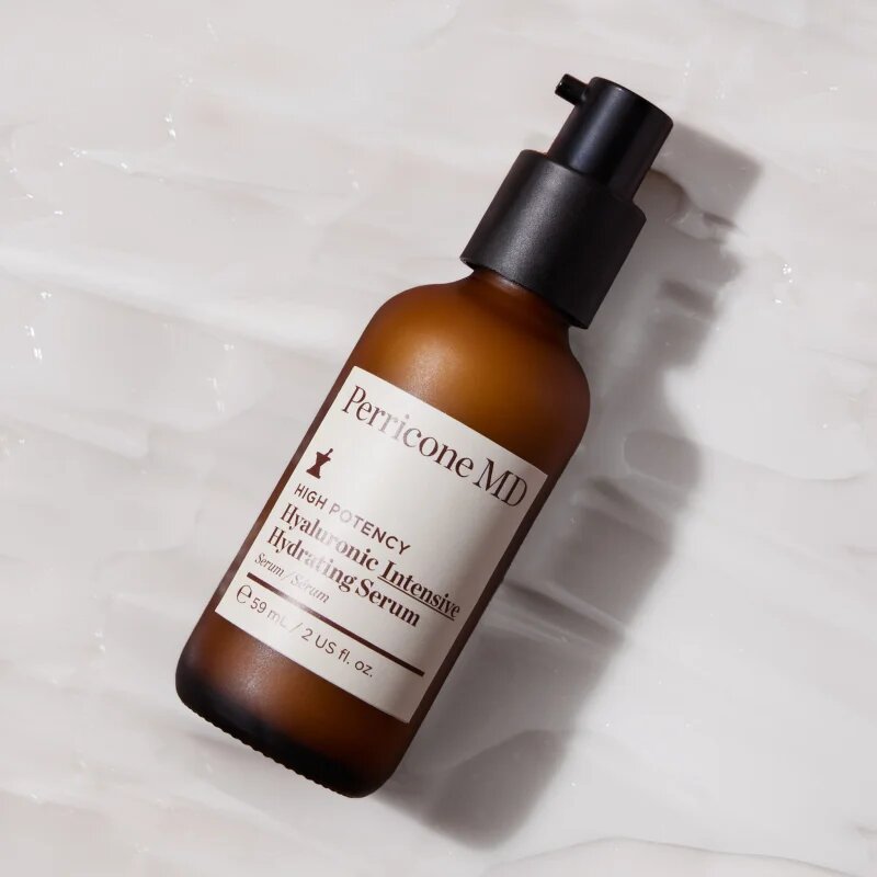 Perricone MD High Potency Intensive Hydrating Serum intenzivni vlažilni serum s hialuronsko kislino 59 ml