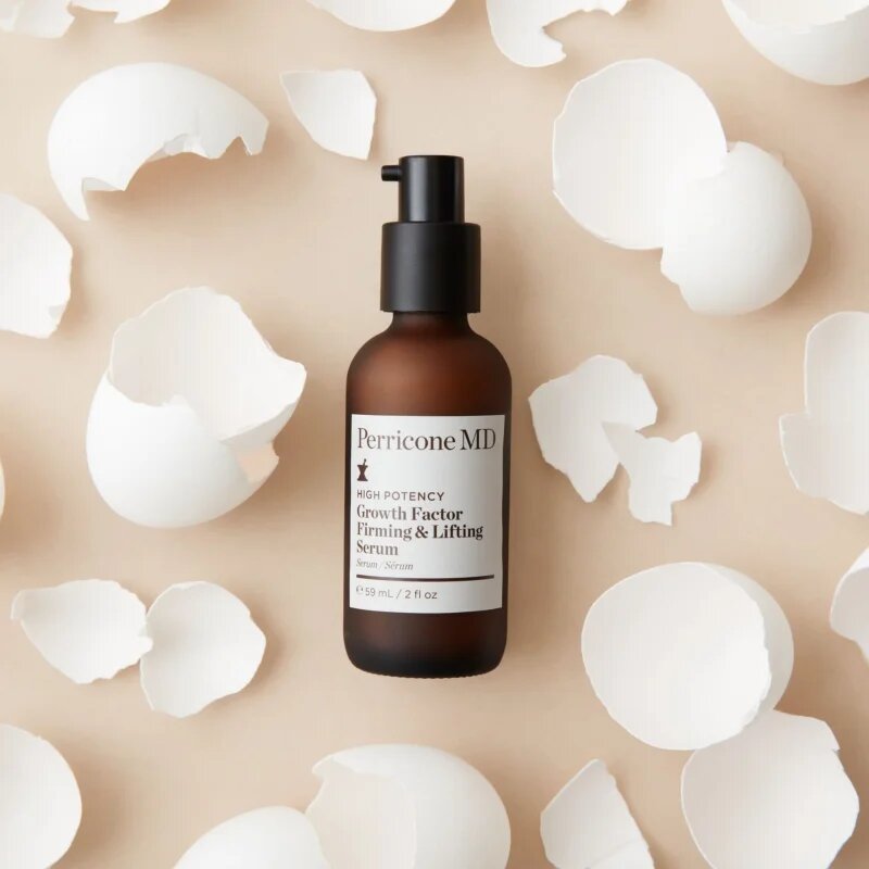 Perricone MD High Potency Intensive Hydrating Serum intenzivni vlažilni serum s hialuronsko kislino 59 ml