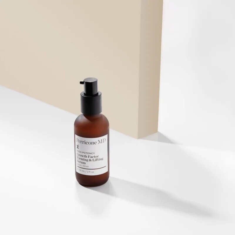 Perricone MD High Potency Intensive Hydrating Serum intenzivni vlažilni serum s hialuronsko kislino 59 ml