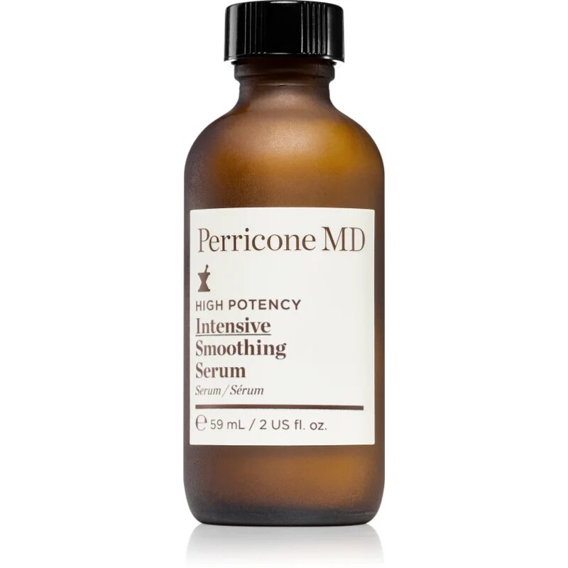 Perricone MD High Potency Intensive Smoothing Serum intenzivni serum z gladilnim učinkom 59 ml