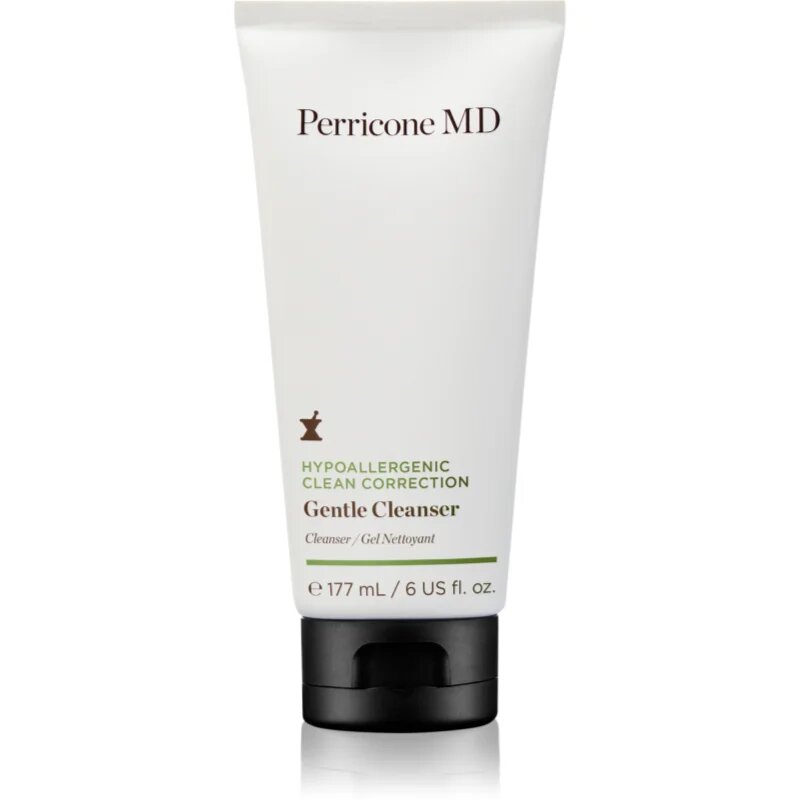 Perricone MD Hypoallergenic Clean Correction Gentle Cleanser čistilni gel za odstranjevanje ličil 177 ml