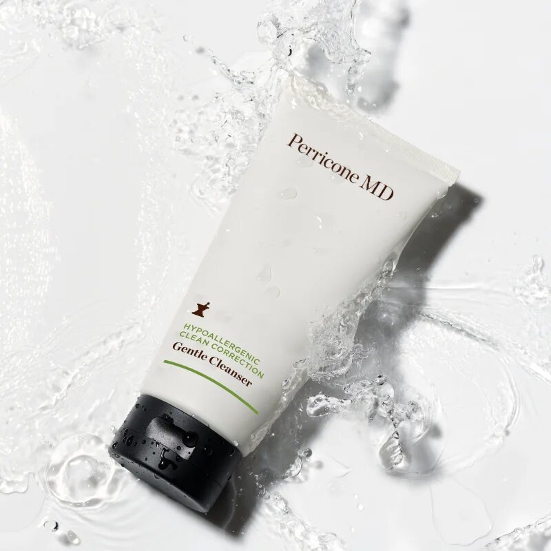 Perricone MD Hypoallergenic Clean Correction Gentle Cleanser čistilni gel za odstranjevanje ličil 177 ml