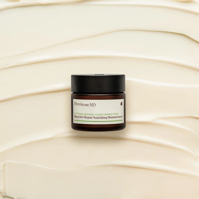 Perricone MD Hypoallergenic Clean Correction Moisturizer vlažilna in hranilna krema 59 ml